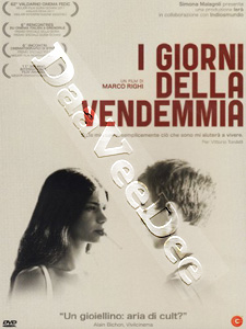 Days of Harvest | I giorni della vendemmia  |   DVD